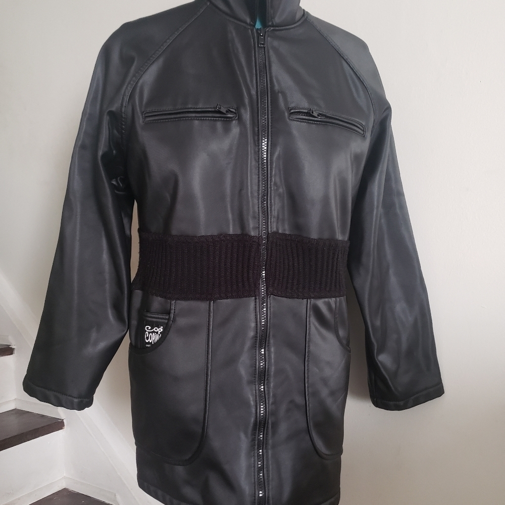 Cop Copine Jacket - Picture 3 of 16